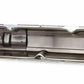 Mr. Gasket Chrome Tall-Style Valve Covers - 9806