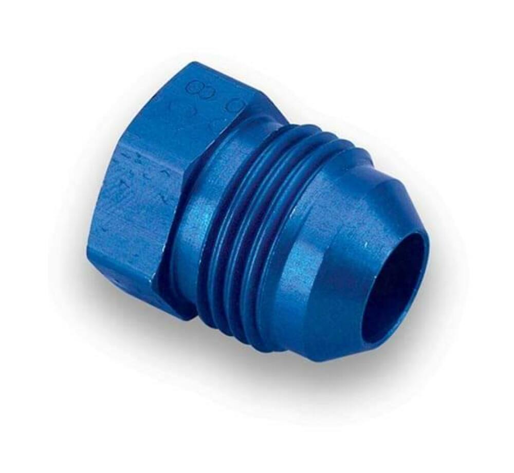 Earls -8 AN Plug - 980608ERL