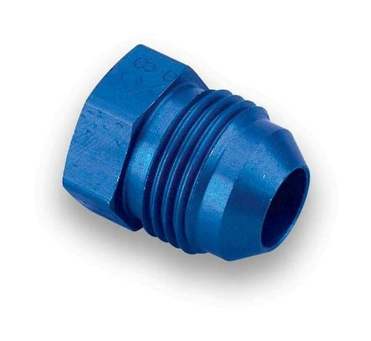Earls -8 AN Plug - 980608ERL