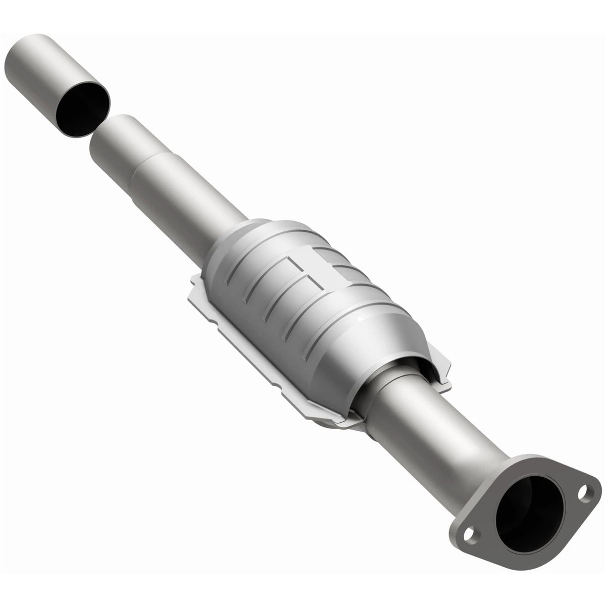 Catalytic Converter for HM Grade Federal / EPA Compliant Direct-Fit Catalytic Converter MagnaFlow 23200