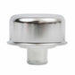 Mr. Gasket 9810 Breather/Oil Filler Cap Push in Valve Cover Breather Fits Sbc