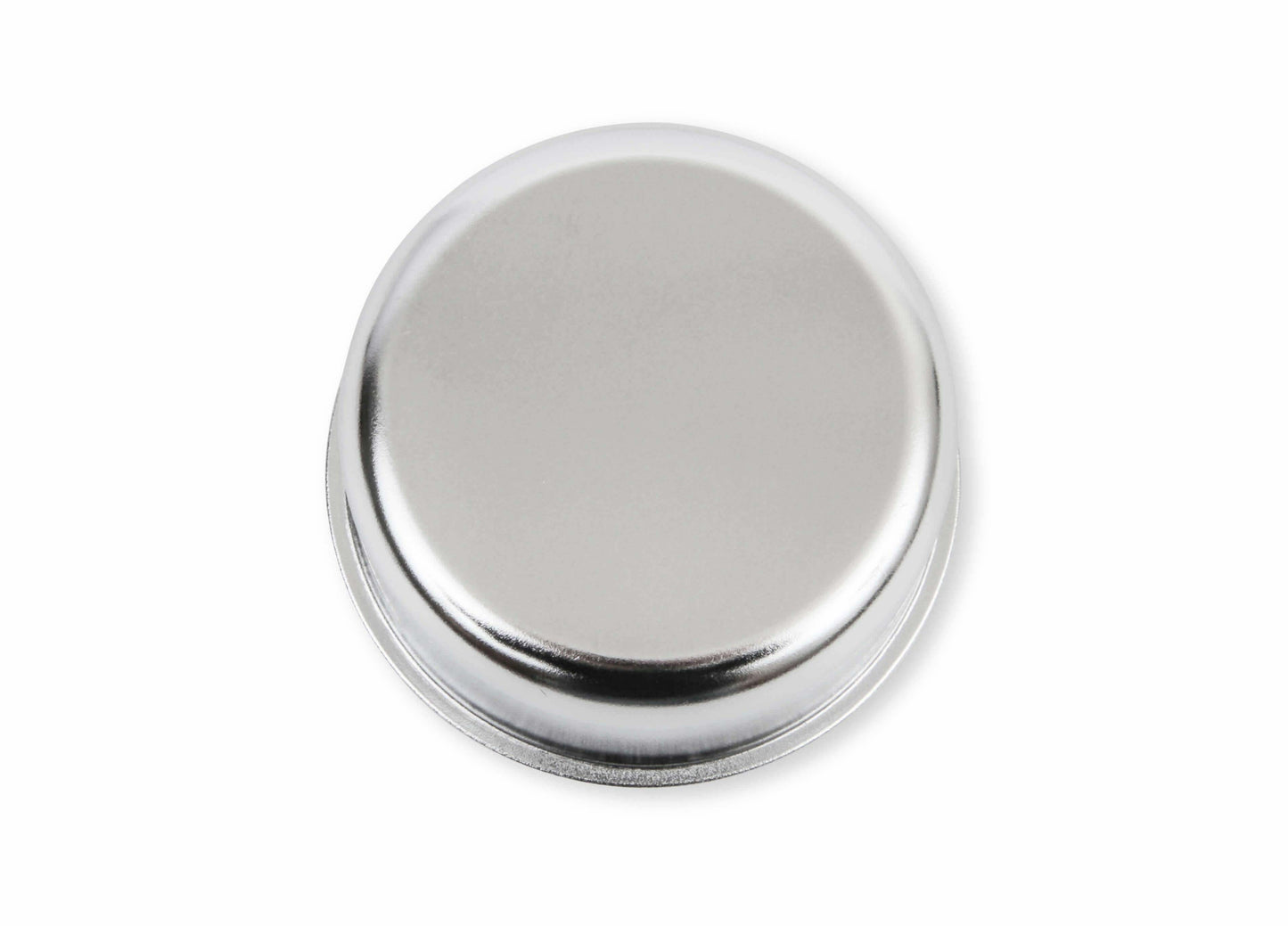Mr. Gasket 9810 Breather/Oil Filler Cap Push in Valve Cover Breather Fits Sbc