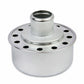 Mr. Gasket 9810 Breather/Oil Filler Cap Push in Valve Cover Breather Fits Sbc