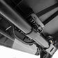 Fits Polaris RZR Pro/Turbo R Full Windshield; Scratch Resistant; 98102010