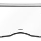 Fits Can-Am Commander 1000 Full Windshield; Scratch Resistant; 98112030