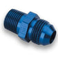 Earls Straight Male AN -10 to 3/8 NPT - 981611ERL