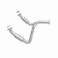 07-08 Chevrolet Silverado 1500 Direct-Fit Catalytic Converter 5451194 Magnaflow - Catalytic Converters Car Part People