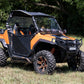 Fits Polaris Ranger RZR 4 800 Vented Full Windshield Scratch Resistant 98211410
