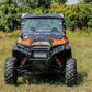 Fits Polaris Ranger RZR 4 800 Vented Full Windshield Scratch Resistant 98211410