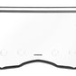 Fits Can-Am Commander 1000 Vented Full Windshield; Scratch Resistant; 98212030