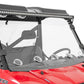 Fits Polaris Ranger 1000 Vented Full Windshield Scratch Resistant 98232010