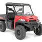 Fits Polaris Ranger 1000 Vented Full Windshield Scratch Resistant 98232010