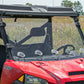Fits Polaris Ranger 1000 Vented Full Windshield Scratch Resistant 98232010