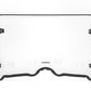 Fits Yamaha Rhino Vented Full Windshield; Scratch Resistant; 98241240