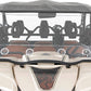 Fits Yamaha Viking Vented Full Windshield; Scratch Resistant; 98242040