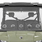 Fits Can-Am Defender HD 5/8/9/10 Vented Full Windshield Scratch Resist 98262030