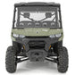 Fits Can-Am Defender HD 5/8/9/10 Vented Full Windshield Scratch Resist 98262030