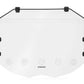 Fits Can-Am Maverick X3 Vented Full Windshield; Scratch Resistant; 98272030
