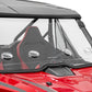 Fits Honda Talon 1000 Vented Full Windshield; Scratch Resistant; 98282020
