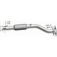 2004-2009 Kia Spectra Direct-Fit Front Pipe Kit 107-0153