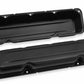Mr. Gasket Valve Cover - Black - 9830BMRG