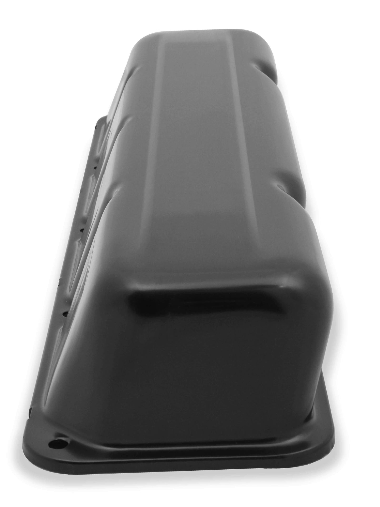 Mr. Gasket Valve Cover - Black - 9830BMRG