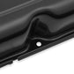 Mr. Gasket Valve Cover - Black - 9830BMRG