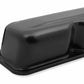 Mr. Gasket Valve Cover - Black - 9830BMRG