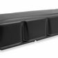 Mr. Gasket Valve Cover - Black - 9830BMRG