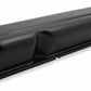 Mr. Gasket Valve Cover - Black - 9830BMRG