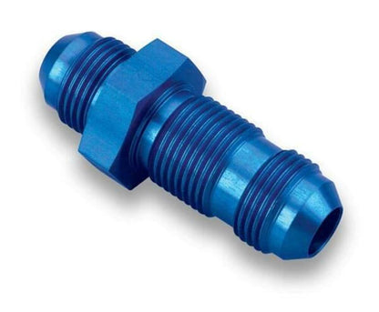 Earls Straight -3 AN Bulkhead - 983203ERL