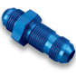 Earls Straight -3 AN Bulkhead - 983203ERL