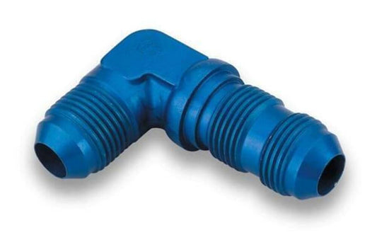 Earls 90 Degree -4 AN Bulkhead - 983304ERL