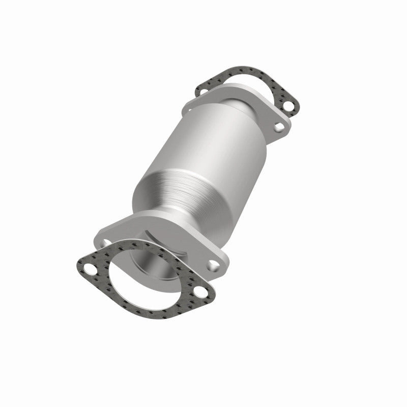 2010-2012 Hyundai Genesis Coupe Direct-Fit Catalytic Converter 5421708 Magnaflow - Catalytic Converters Car Part People