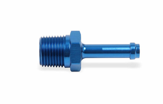 Earls Straight 1/2 Hose to 3/8 NPT Male - 984008ERL