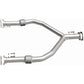 2014-2017 INFINITI Q70 Direct-Fit Front Pipe Kit 107-0075