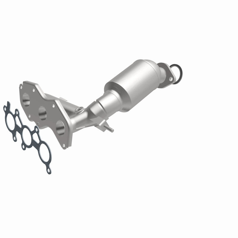 2011 Toyota Sienna 3.5L Direct-Fit Catalytic Converter 5582556 Magnaflow - Catalytic Converters Car Part People