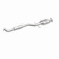 Catalytic Converter for HM Grade Federal / EPA Compliant Direct-Fit Catalytic Converter MagnaFlow 93192