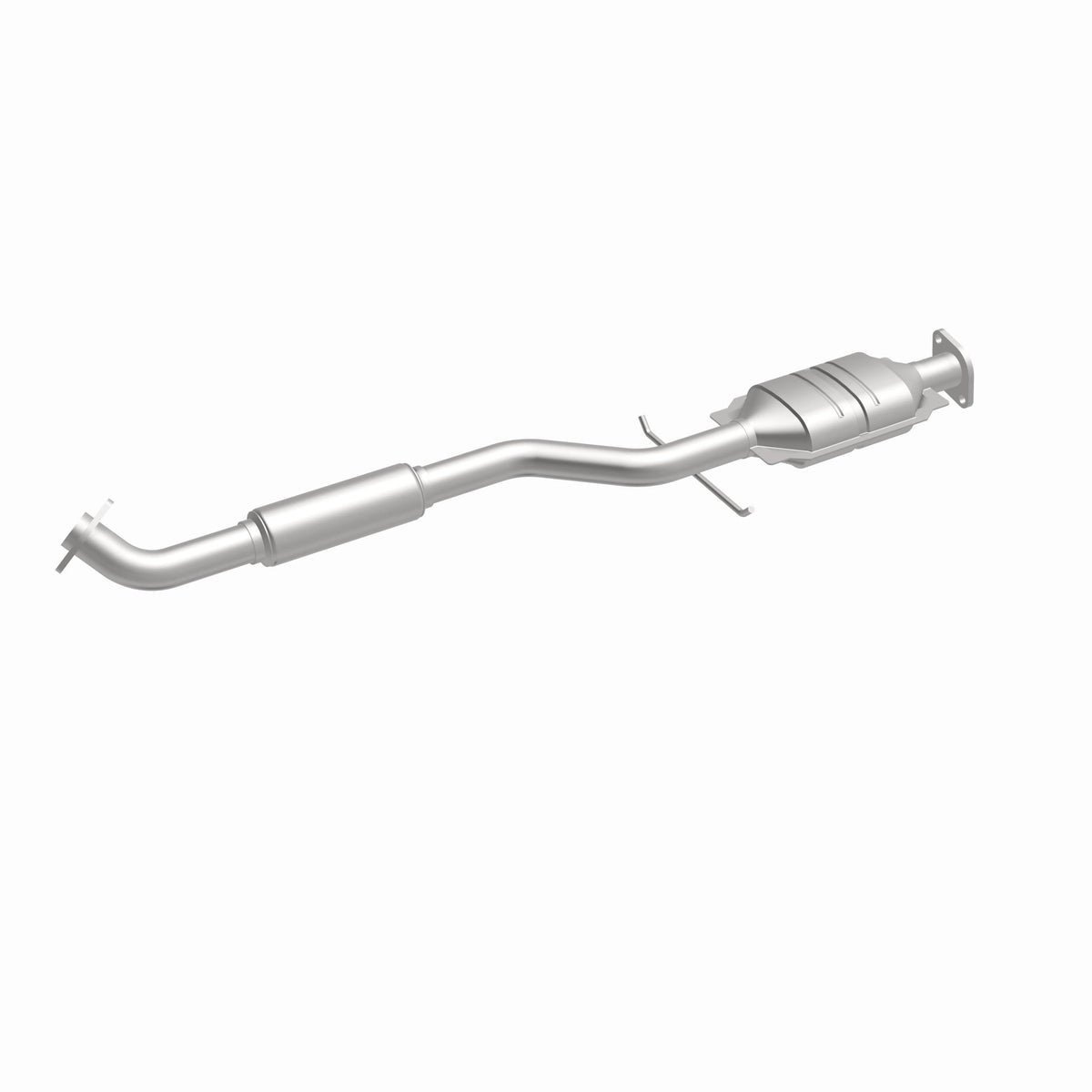 Catalytic Converter for HM Grade Federal / EPA Compliant Direct-Fit Catalytic Converter MagnaFlow 93192