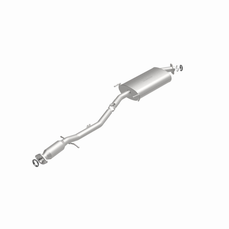 2016-2020 Lexus RX450H EPA Compliant Catalytic Converter 21-101 Magnaflow