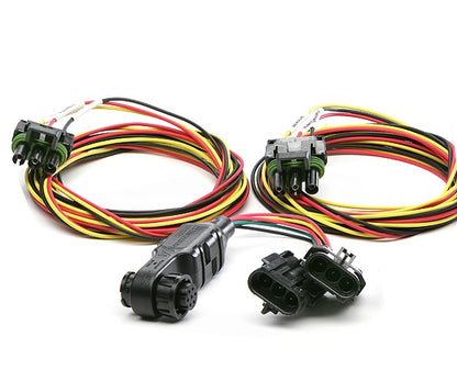 EAS Generic 5V Sensor Input EAS Universal Sensor Input 5 Volt
