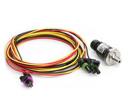 EAS Pressure Sensor 0-100 psig Compatible w/ Edge CS2/CTS2/CTS3 1/8 in. NPT