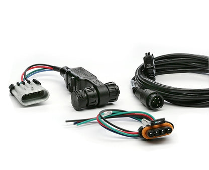 EAS Power Switch w/ Starter Kit Compatible w/ Edge CS2/CTS2/CTS3 Edge Products