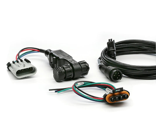 EAS Power Switch w/ Starter Kit Compatible w/ Edge CS2/CTS2/CTS3 Edge Products