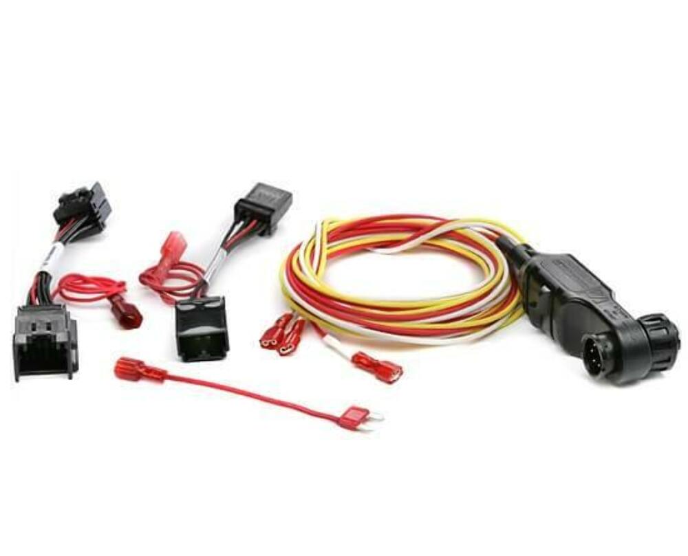 Edge EAS Turbo Timer - 98612