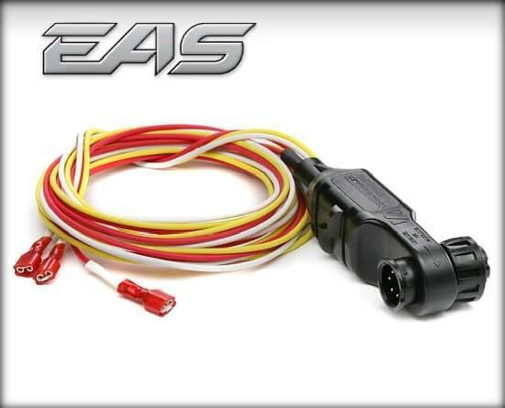Edge EAS Turbo Timer - 98612