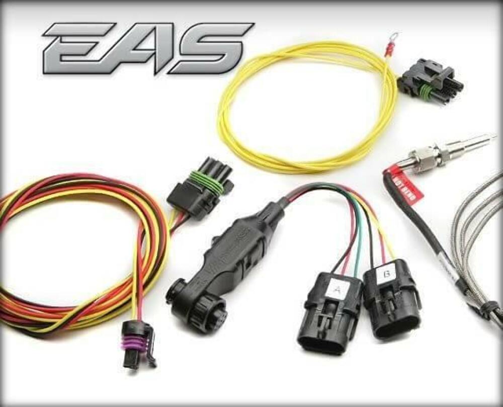 Edge EAS Competition Kit - 98617