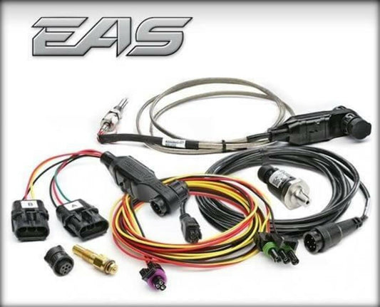 Edge EAS Competition Kit - 98617