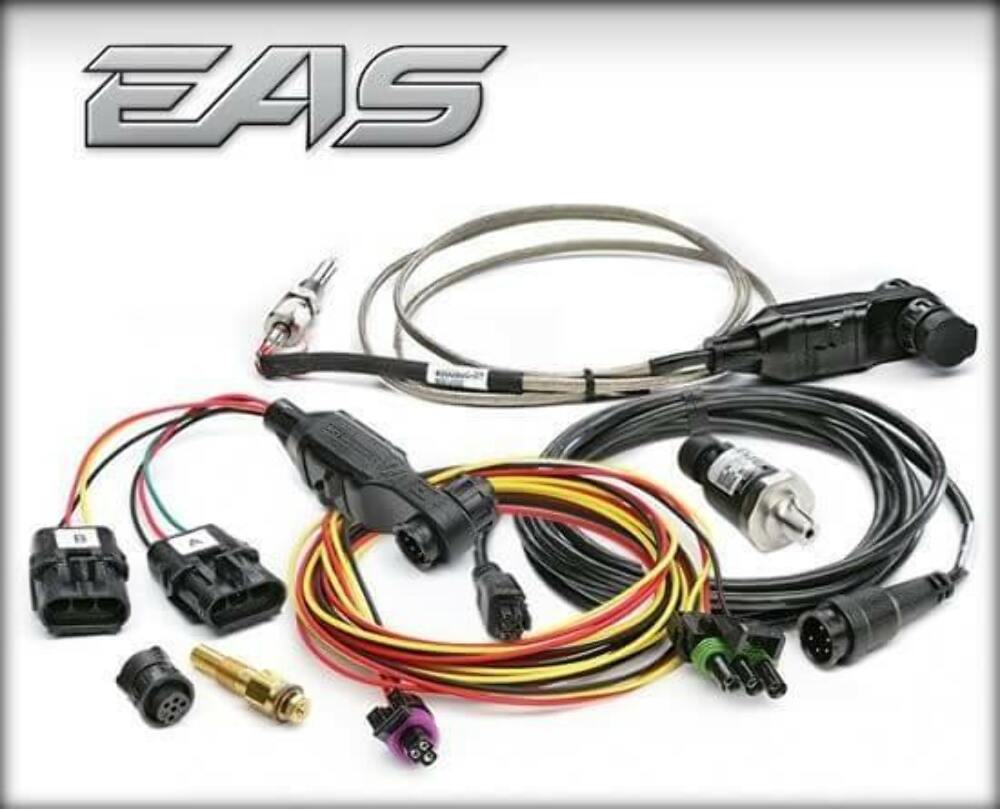Edge EAS Competition Kit - 98617