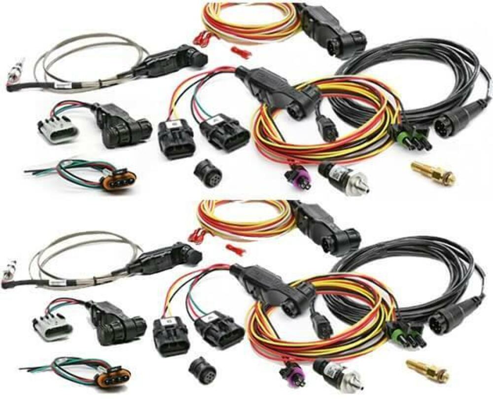 EAS Data Logging Kit Compatible w/ Edge CS2/CTS2/CTS3 Edge Products